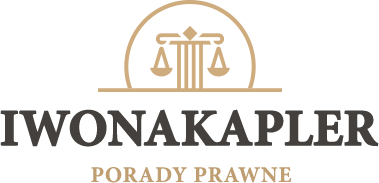 Porady prawne Iwona Kapler